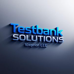 Testbank Solution For ? Casomorphins : A1 Milk Milk Peptides and Human Health By Mohammad Raies Ul Haq